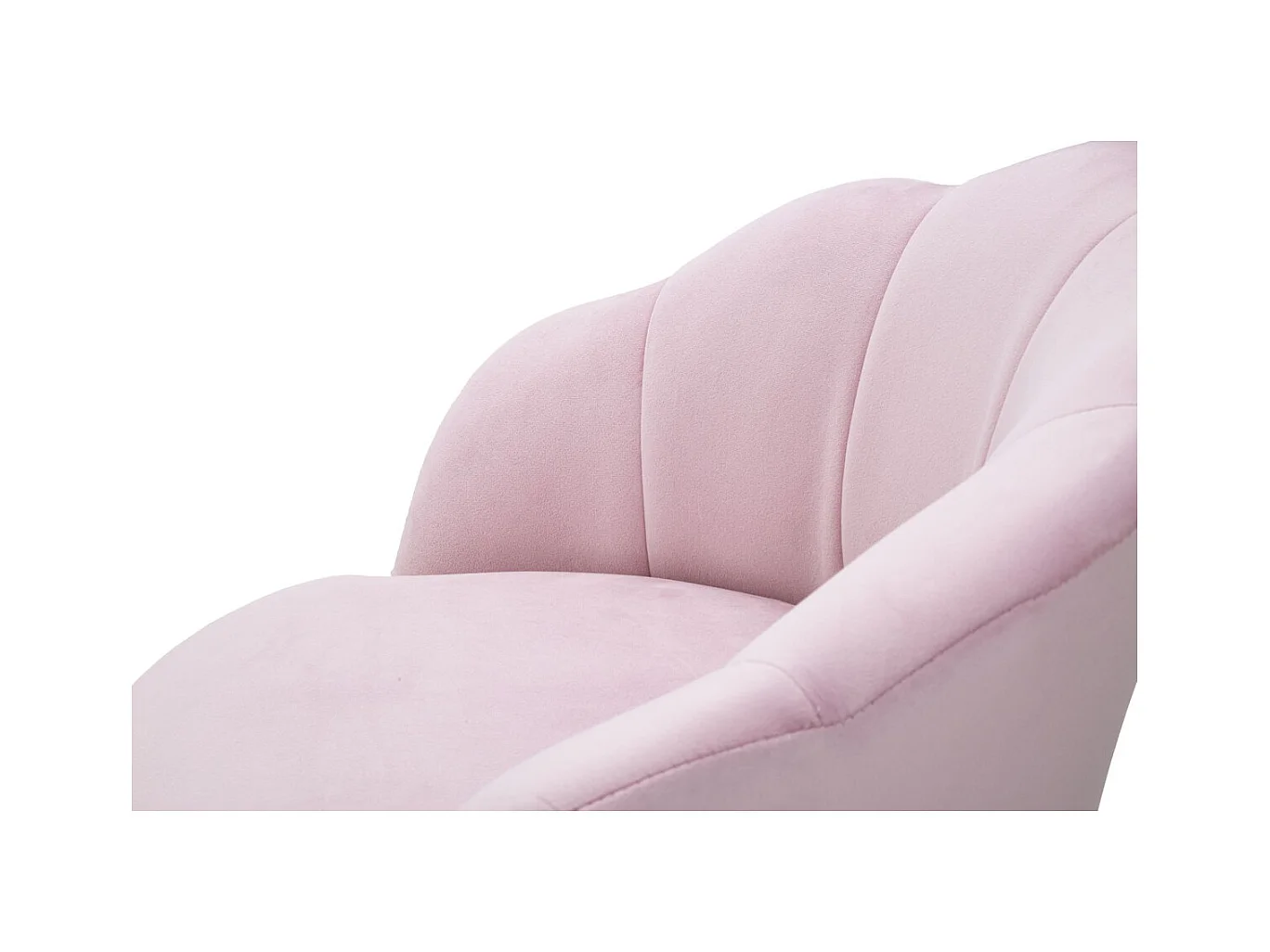 Hoge Kruk MF453, Roze, 55x53x110 cm, Epikasa