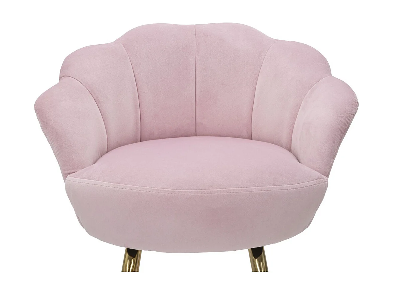 Wysoki Stołek MF453, Różowy, 55x53x110 cm, Seven Design