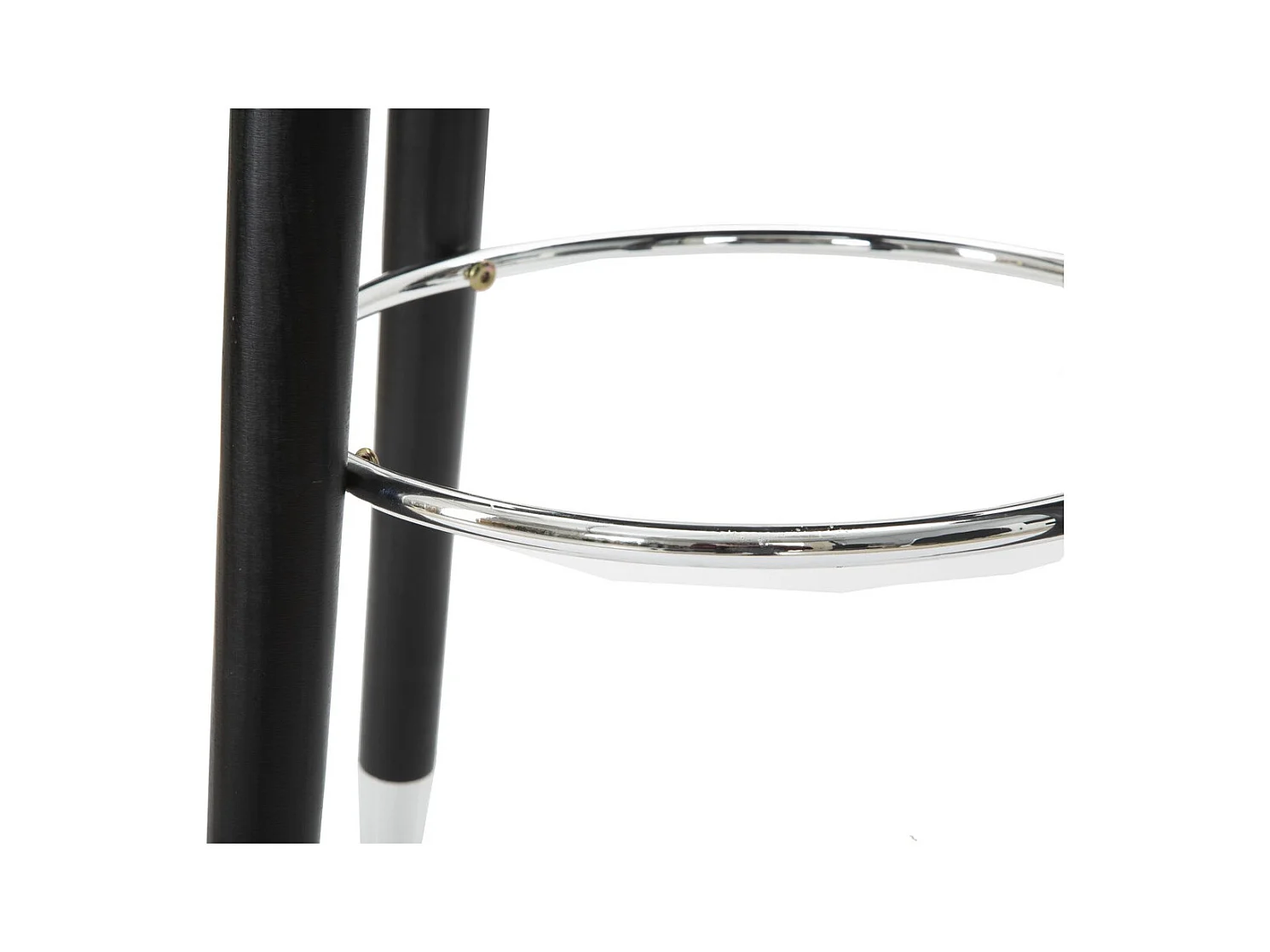 Wysoki Stołek MF435, Niebieski, 35x35x74 cm, Epikasa