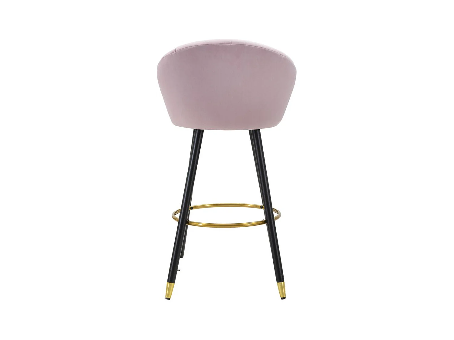 Hoge Kruk MF431, Roze, 55x56x104 cm, Epikasa