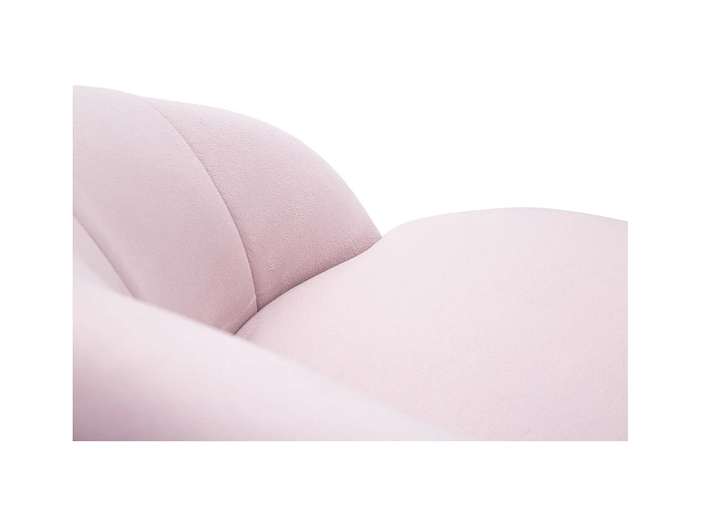 Hoge Kruk MF431, Roze, 55x56x104 cm, Epikasa