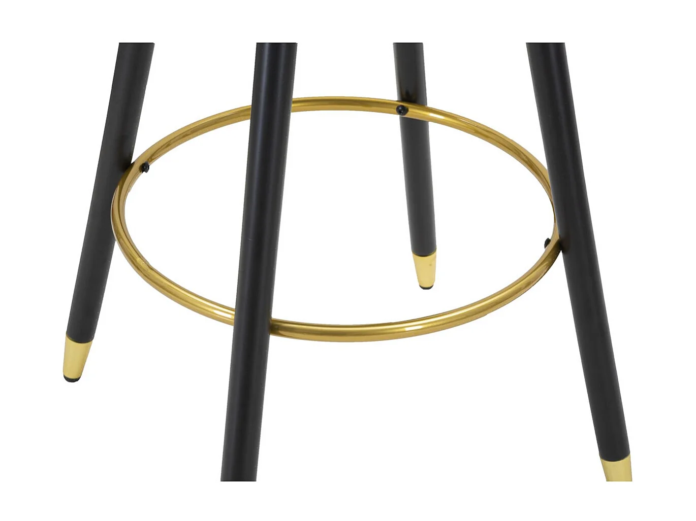 Wysoki Stołek MF431, Różowy, 55x56x104 cm, Seven Design