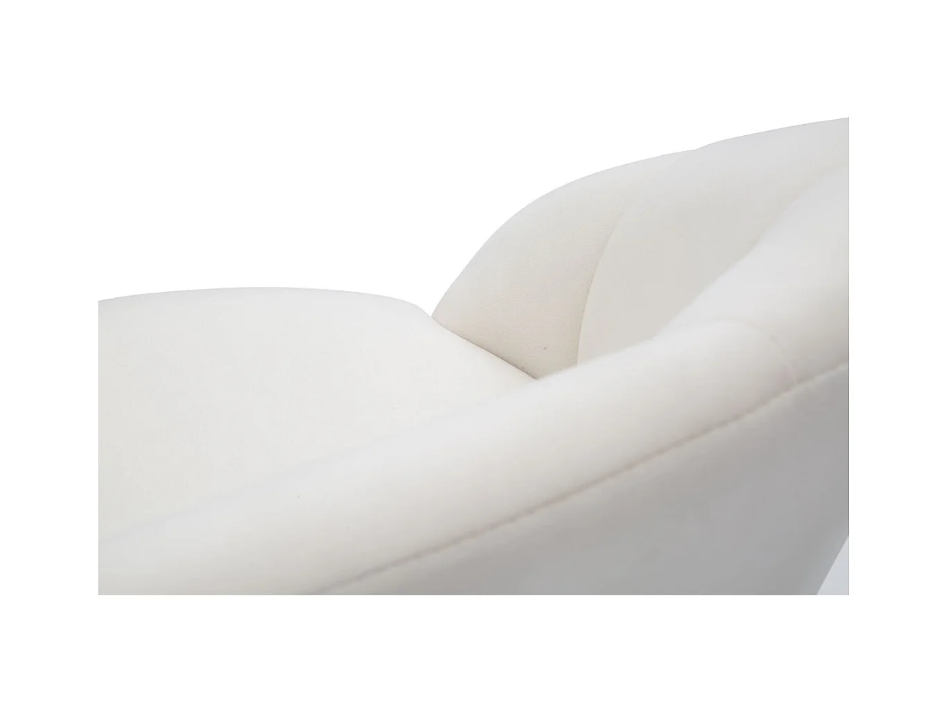 Hoge Kruk MF429, Beige, 55x56x104 cm, Epikasa