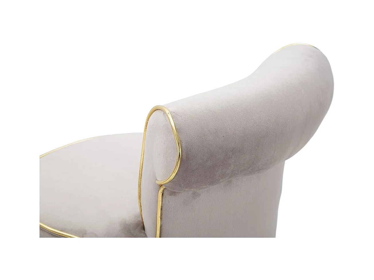 Hoge Kruk MF441, Grijs, 46x48x96 cm, Epikasa