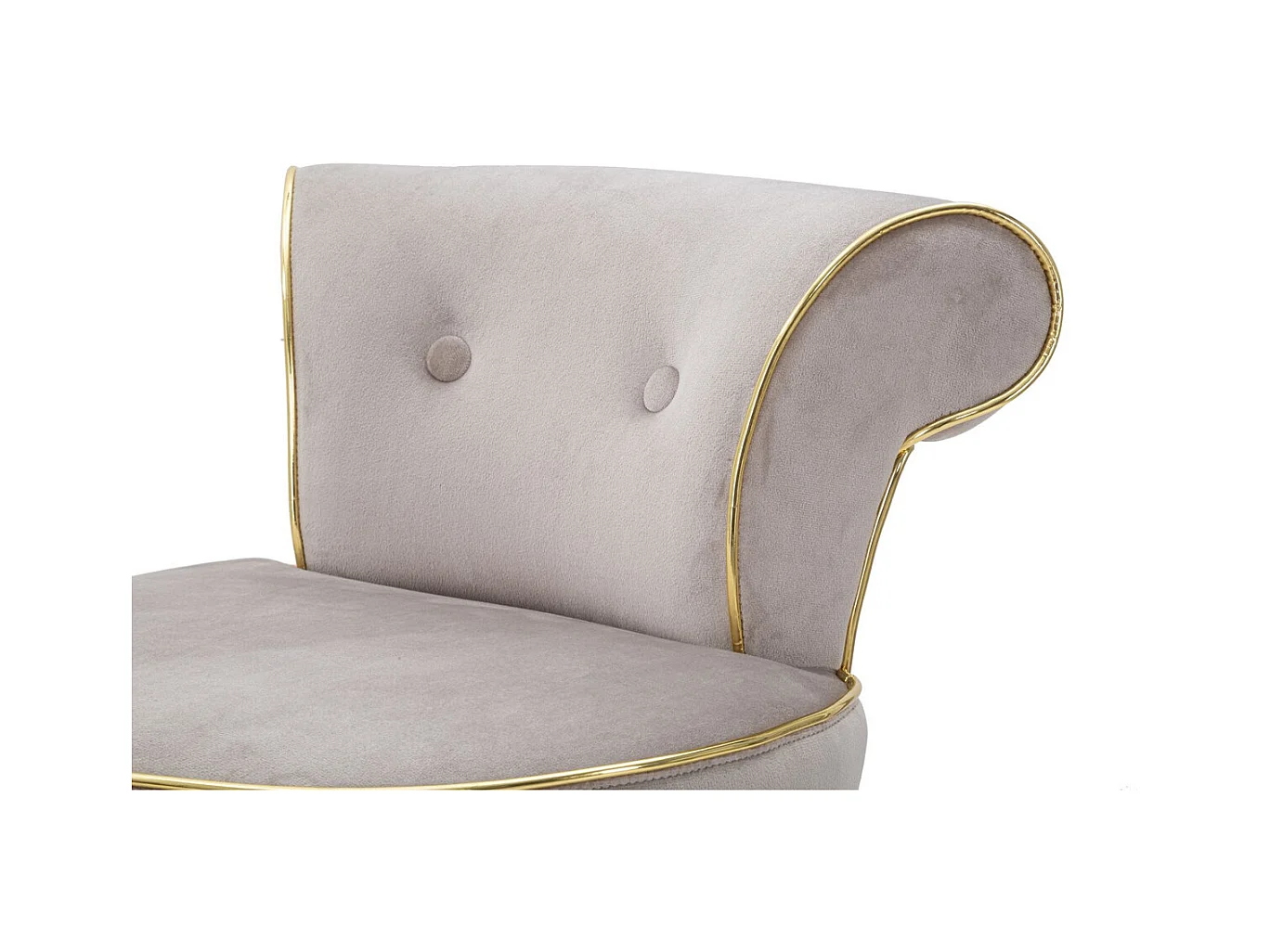 Hoge Kruk MF441, Grijs, 46x48x96 cm, Epikasa