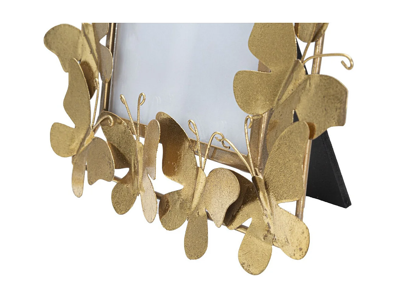 Fotolijst Vlinder 24, Goud, 28x11,5x30,5 cm, Seven Design