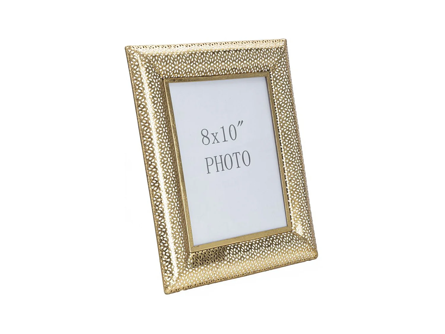 Fotolijst Olistic 2, Goud, 31x16x36 cm, Epikasa