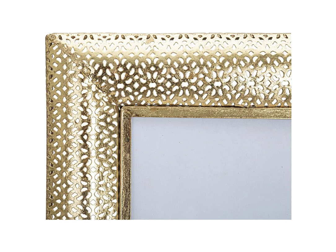 Fotolijst Olistic 2, Goud, 31x16x36 cm, Epikasa