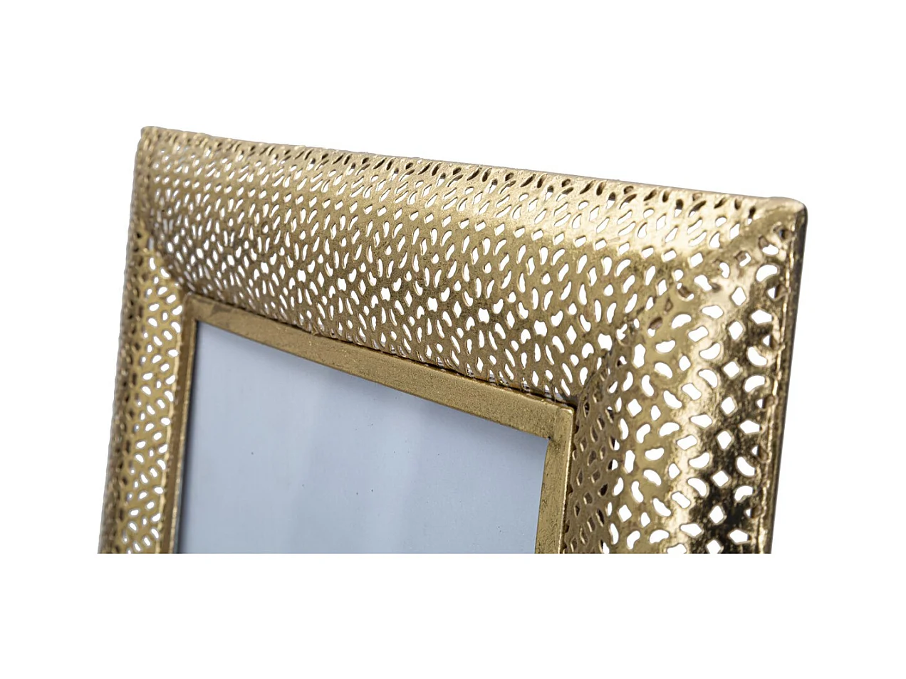 Fotolijst Olistic 2, Goud, 31x16x36 cm, Epikasa