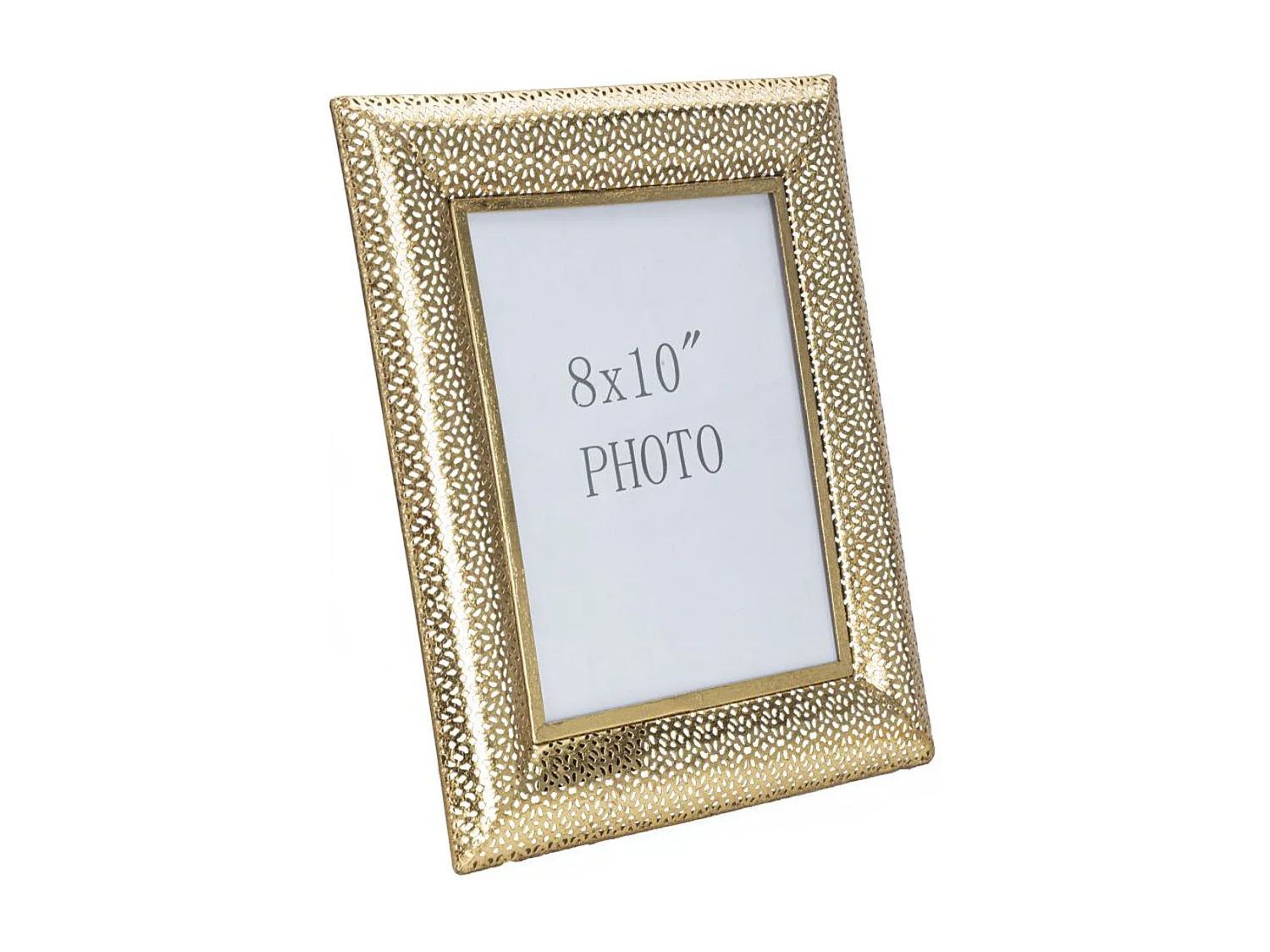 Fotolijst Olistic 2, Goud, 31x16x36 cm, Seven Design