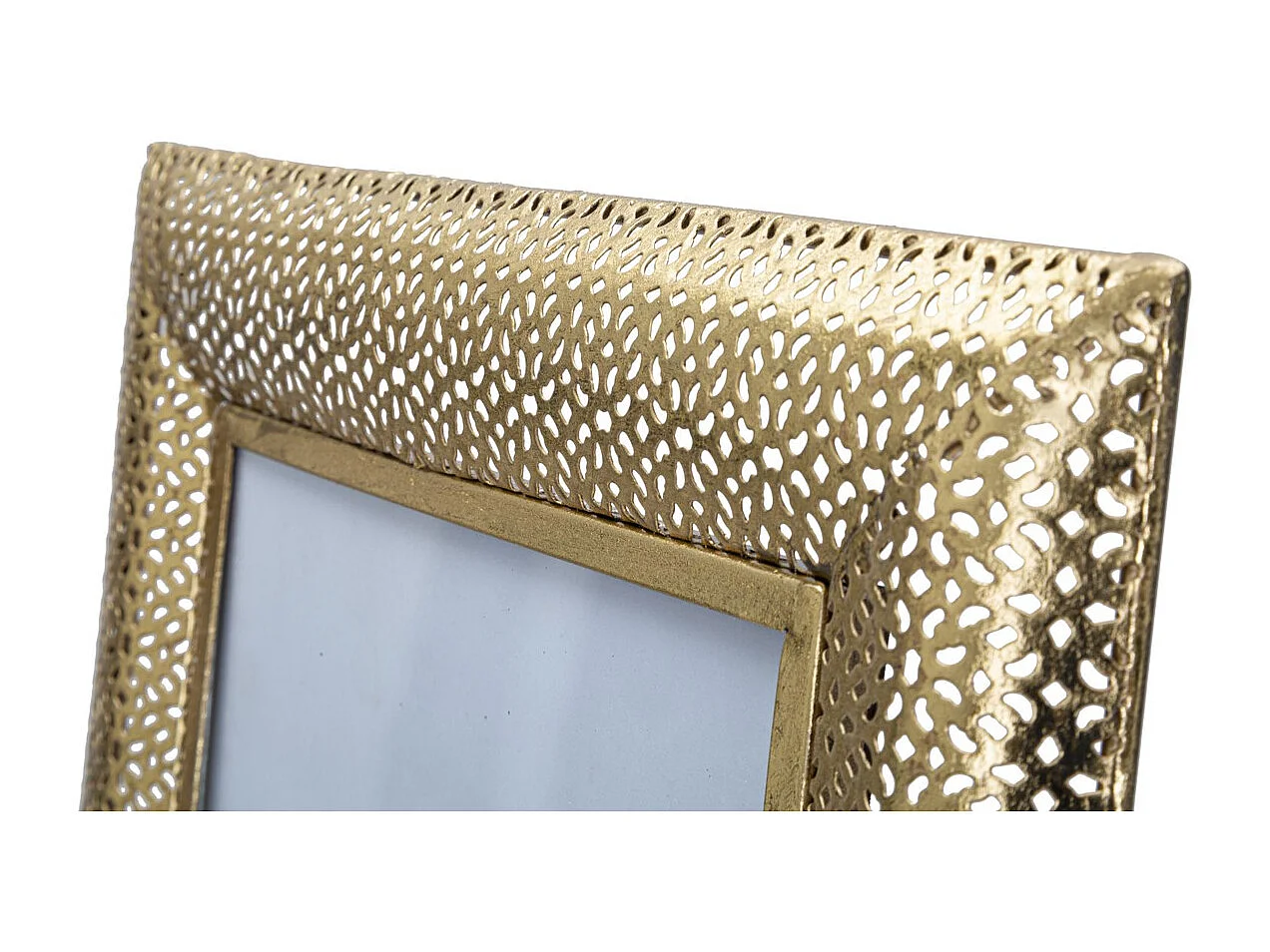 Fotolijst Olistic 2, Goud, 31x16x36 cm, Seven Design