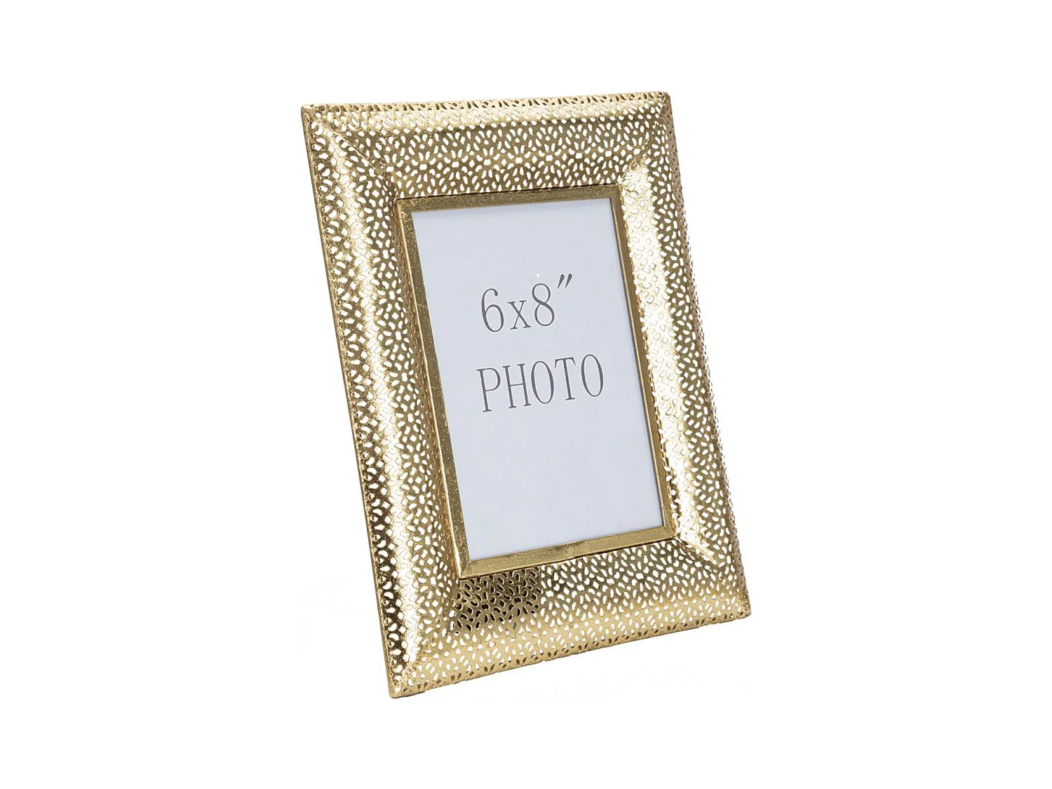 Fotolijst Olistic 5, Goud, 25x12x31 cm, Epikasa