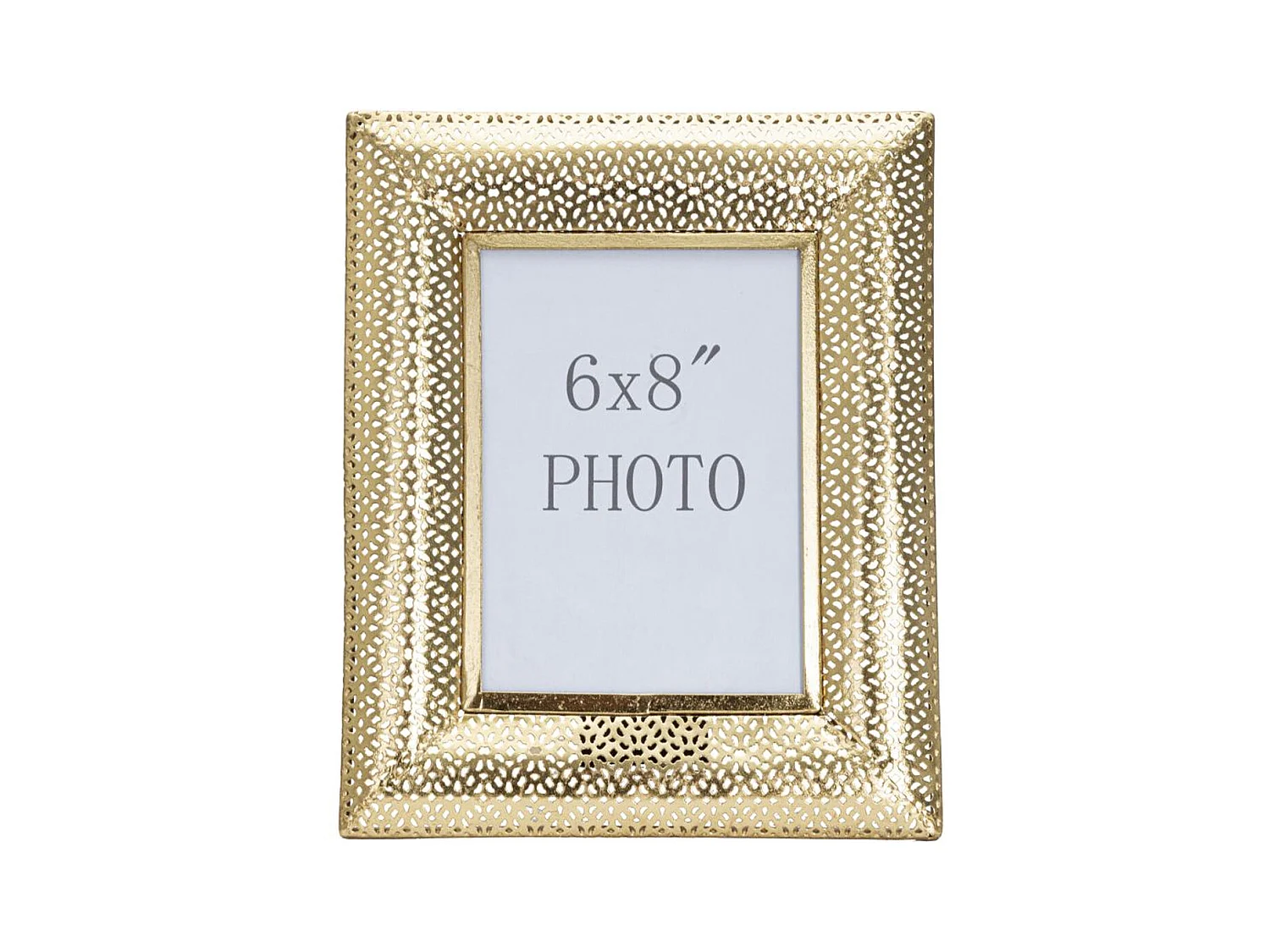 Fotolijst Olistic 5, Goud, 25x12x31 cm, Epikasa