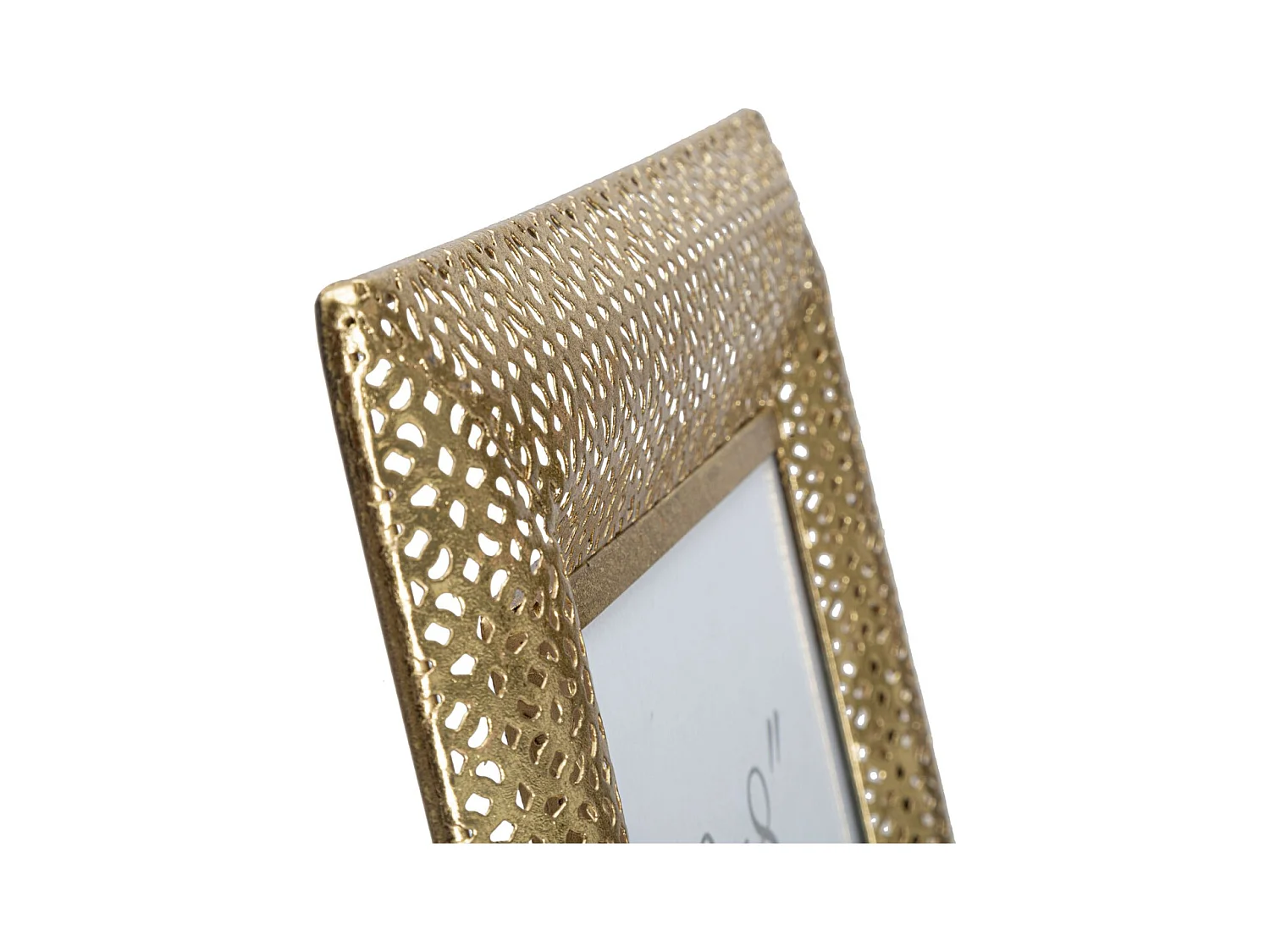 Fotolijst Olistic 5, Goud, 25x12x31 cm, Epikasa