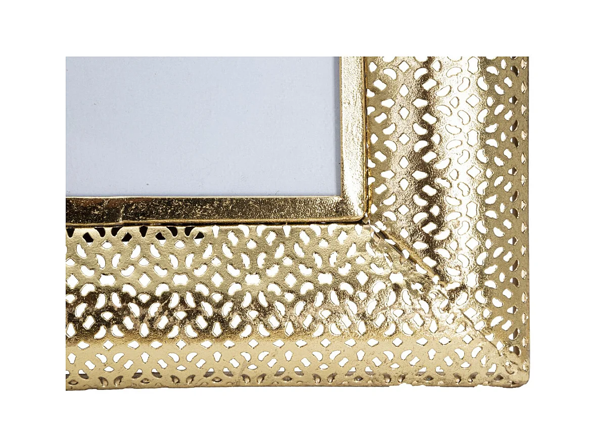 Fotolijst Olistic 5, Goud, 25x12x31 cm, Epikasa