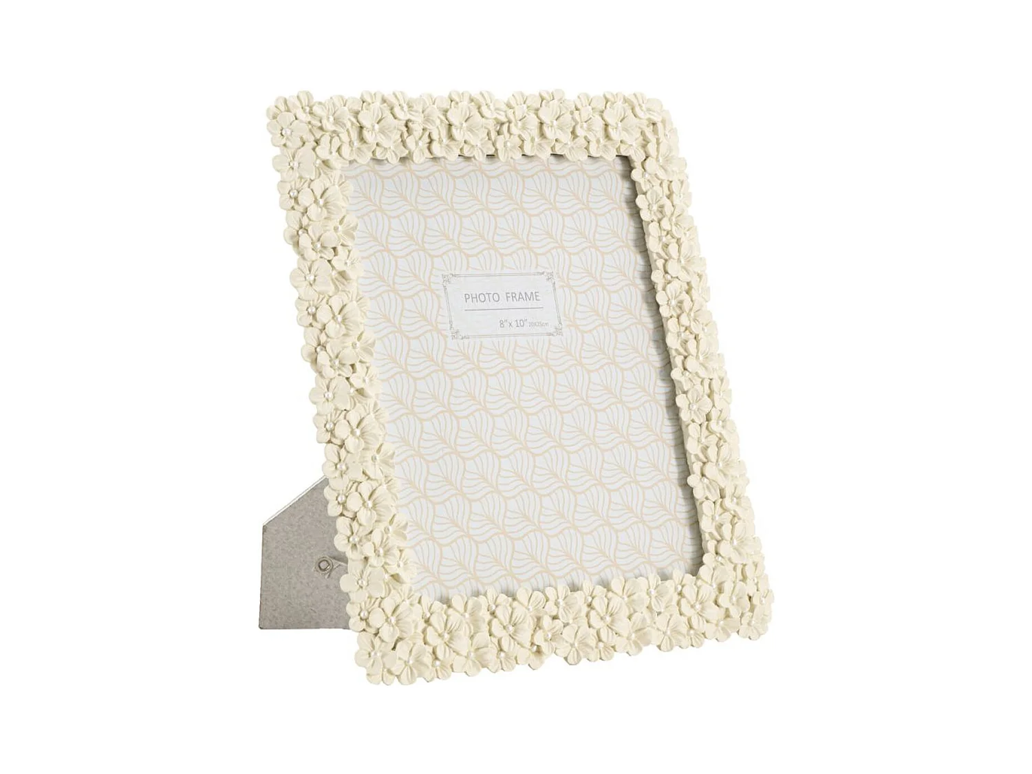 Cadre Photo Olistic 19, Beige, 26,5x2x31,5 cm, Epikasa