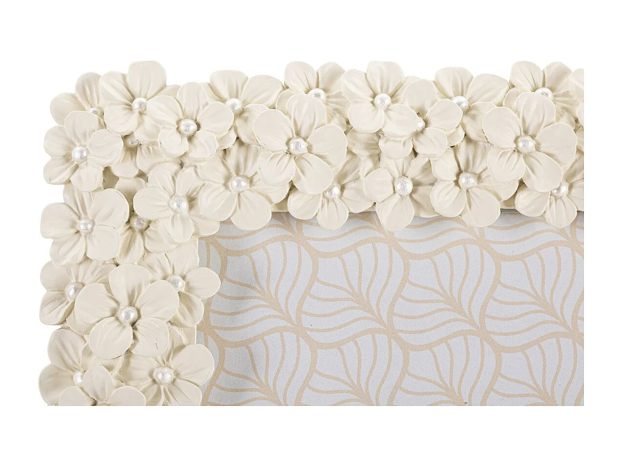 Cadre Photo Olistic 19, Beige, 26,5x2x31,5 cm, Seven Design