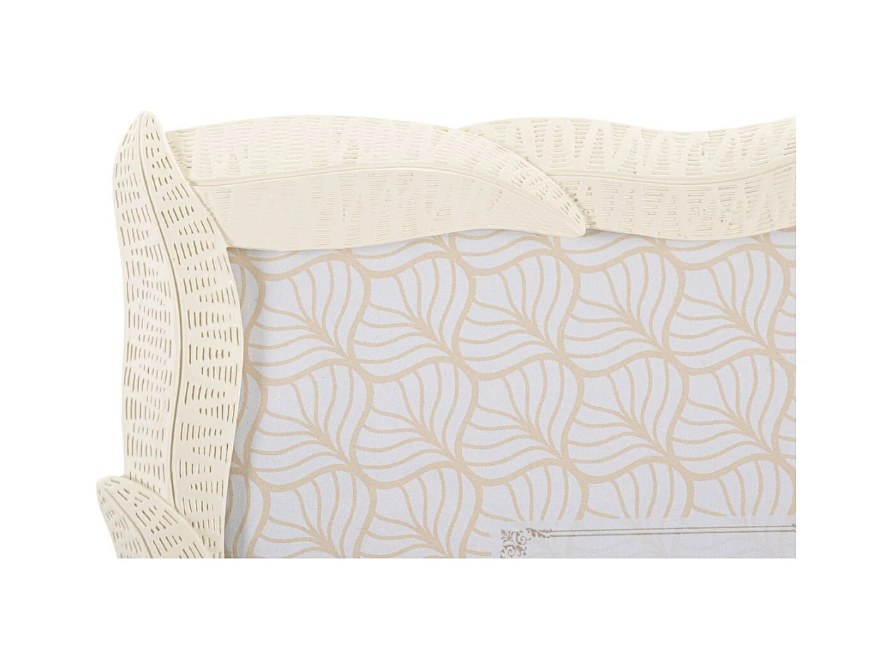 Fotolijst Olistic 36, Beige, 25x2x30 cm, Epikasa