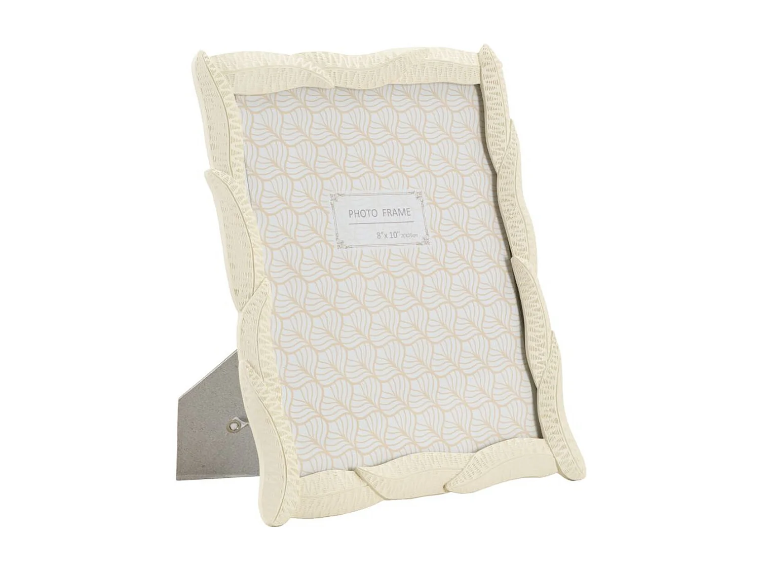 Fotolijst Olistic 36, Beige, 25x2x30 cm, Seven Design