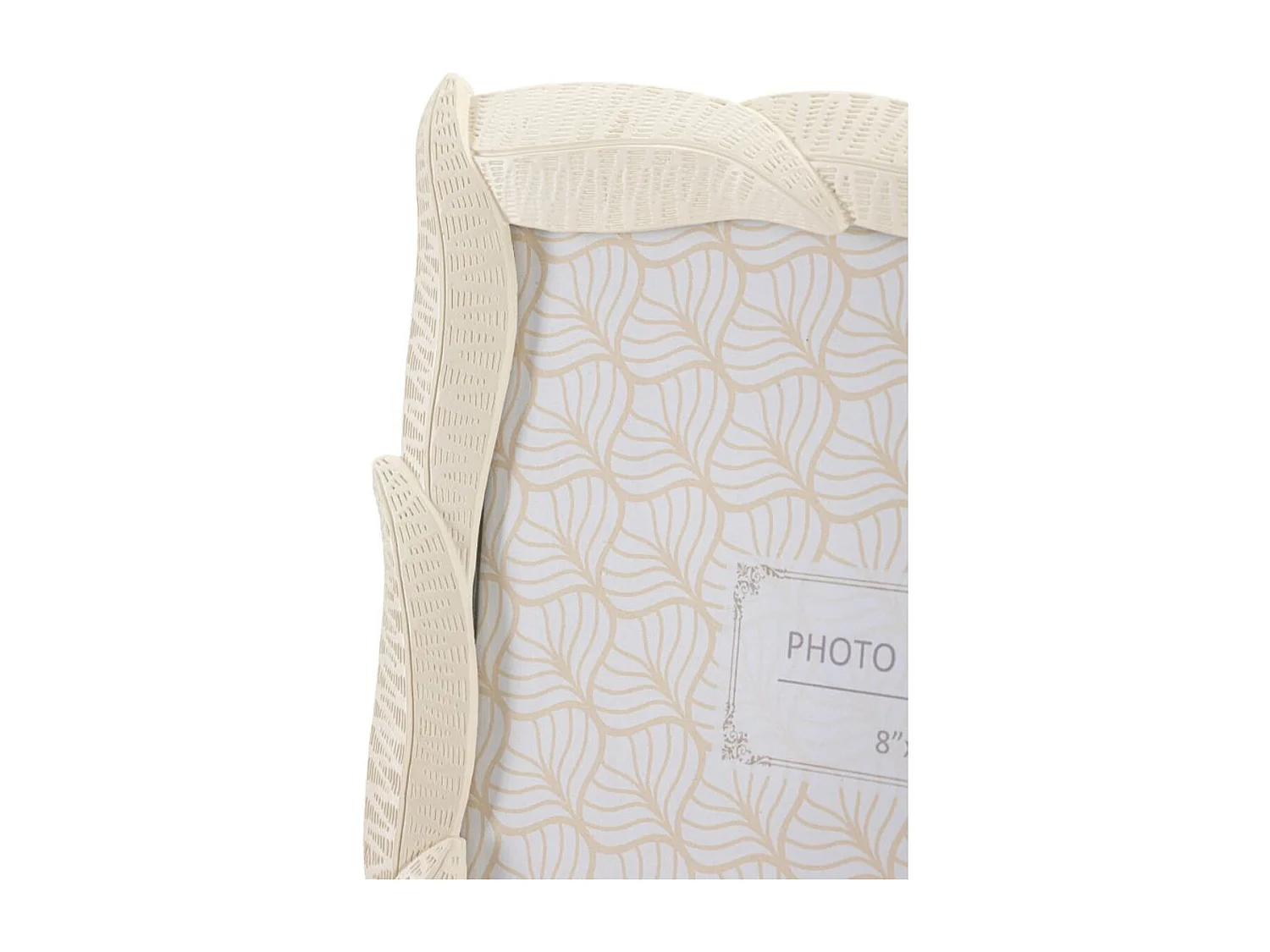 Fotolijst Olistic 36, Beige, 25x2x30 cm, Seven Design