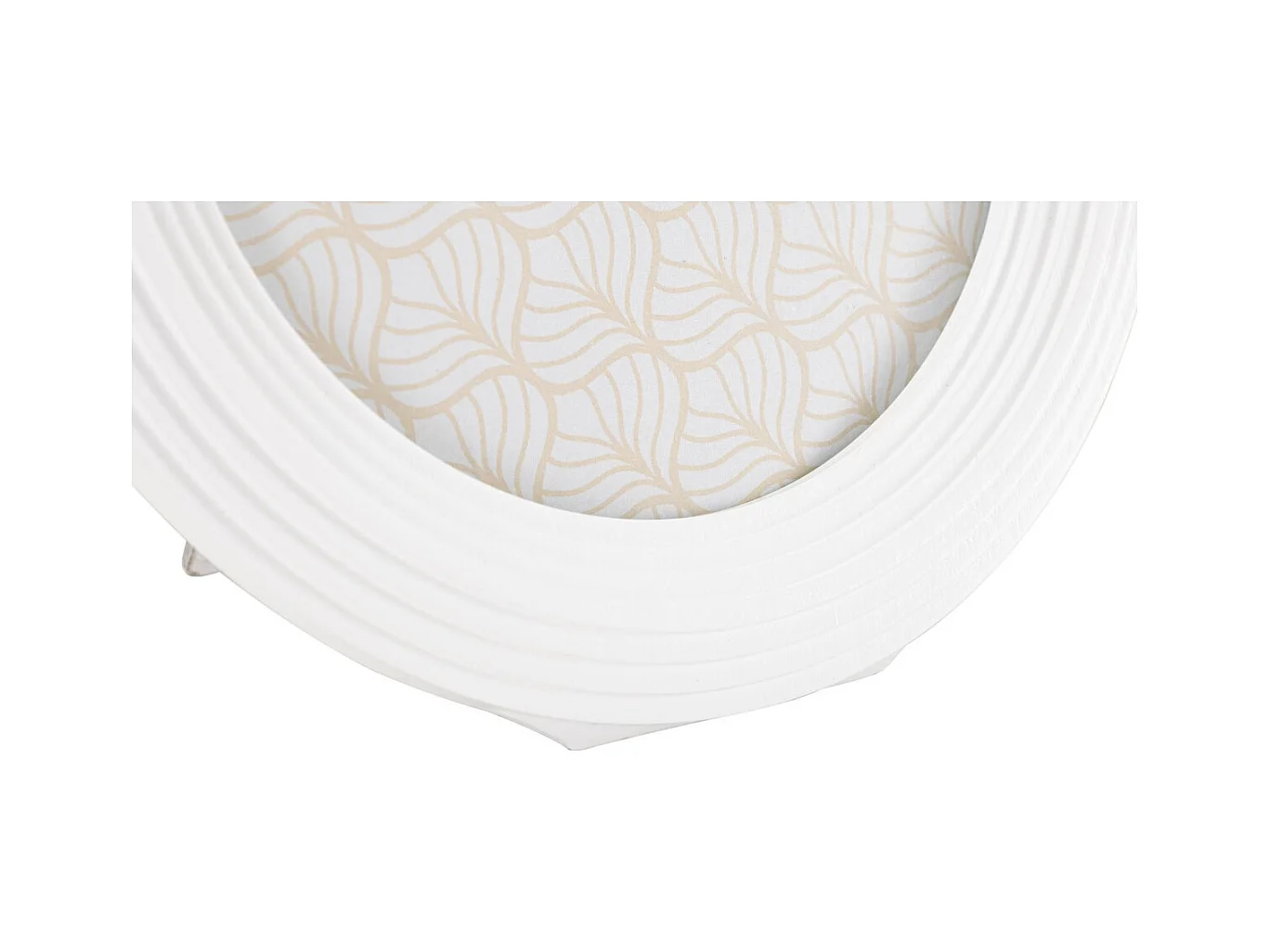 Fotolijst Olistic 54, Wit, 20x2x25 cm, Epikasa