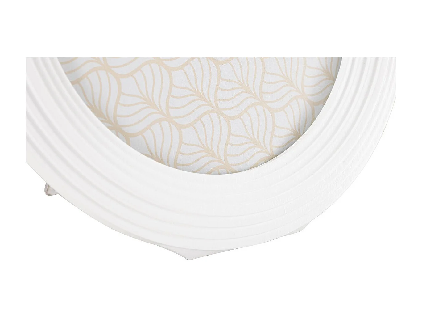 Fotolijst Olistic 54, Wit, 20x2x25 cm, Seven Design