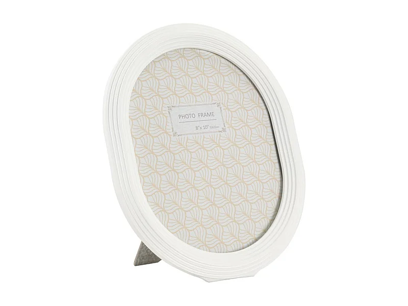 Cadre Photo Olistic 53, Blanc, 25x2x30 cm, Epikasa