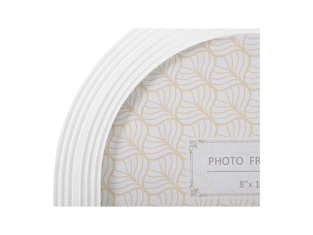 Fotolijst Olistic 53, Wit, 25x2x30 cm, Epikasa