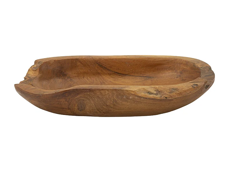 Plateau Natura 35, Marron, 30x15x5,5 cm, Epikasa