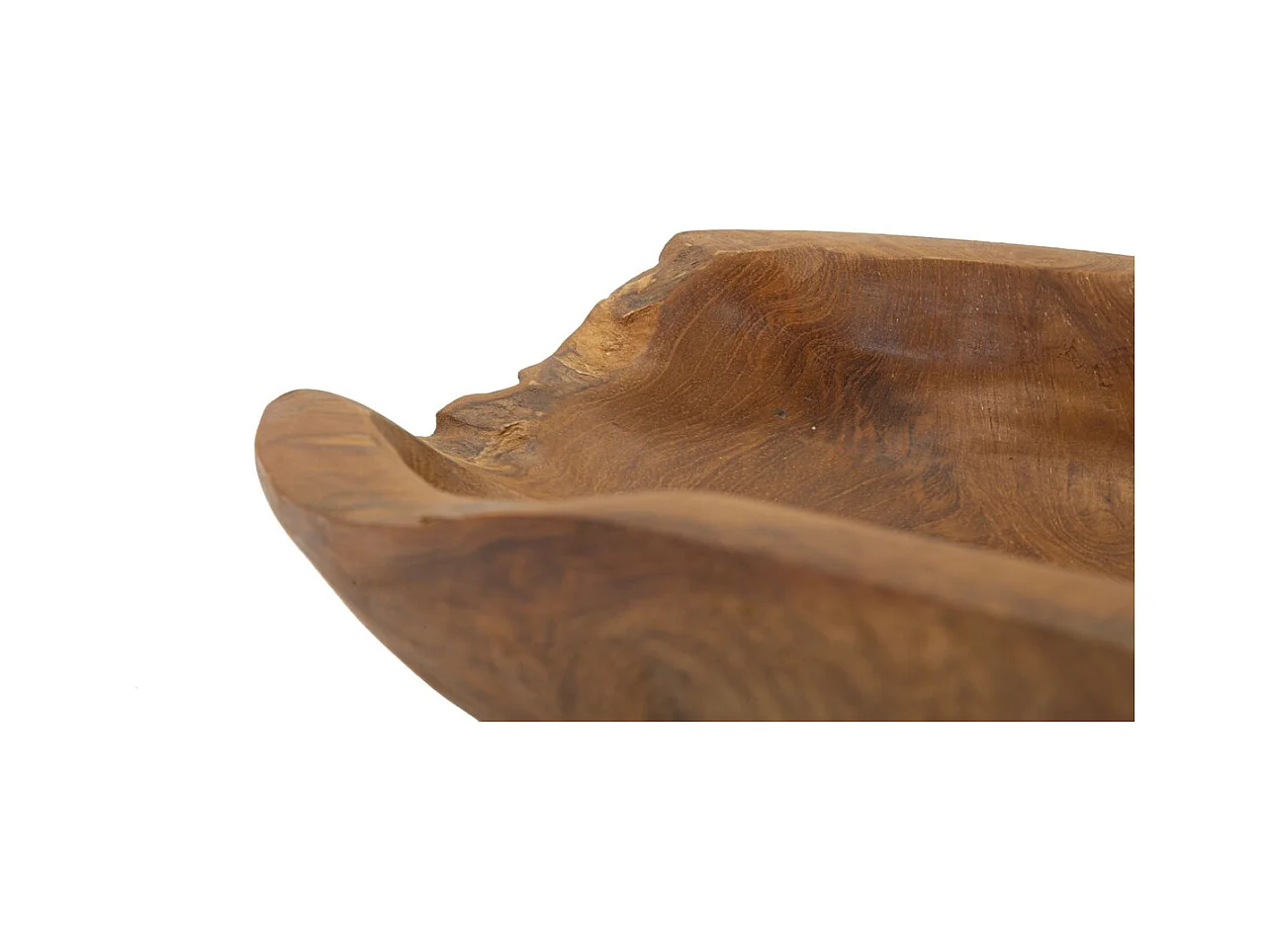 Dienblad Natura 35, Bruin, 30x15x5,5 cm, Epikasa