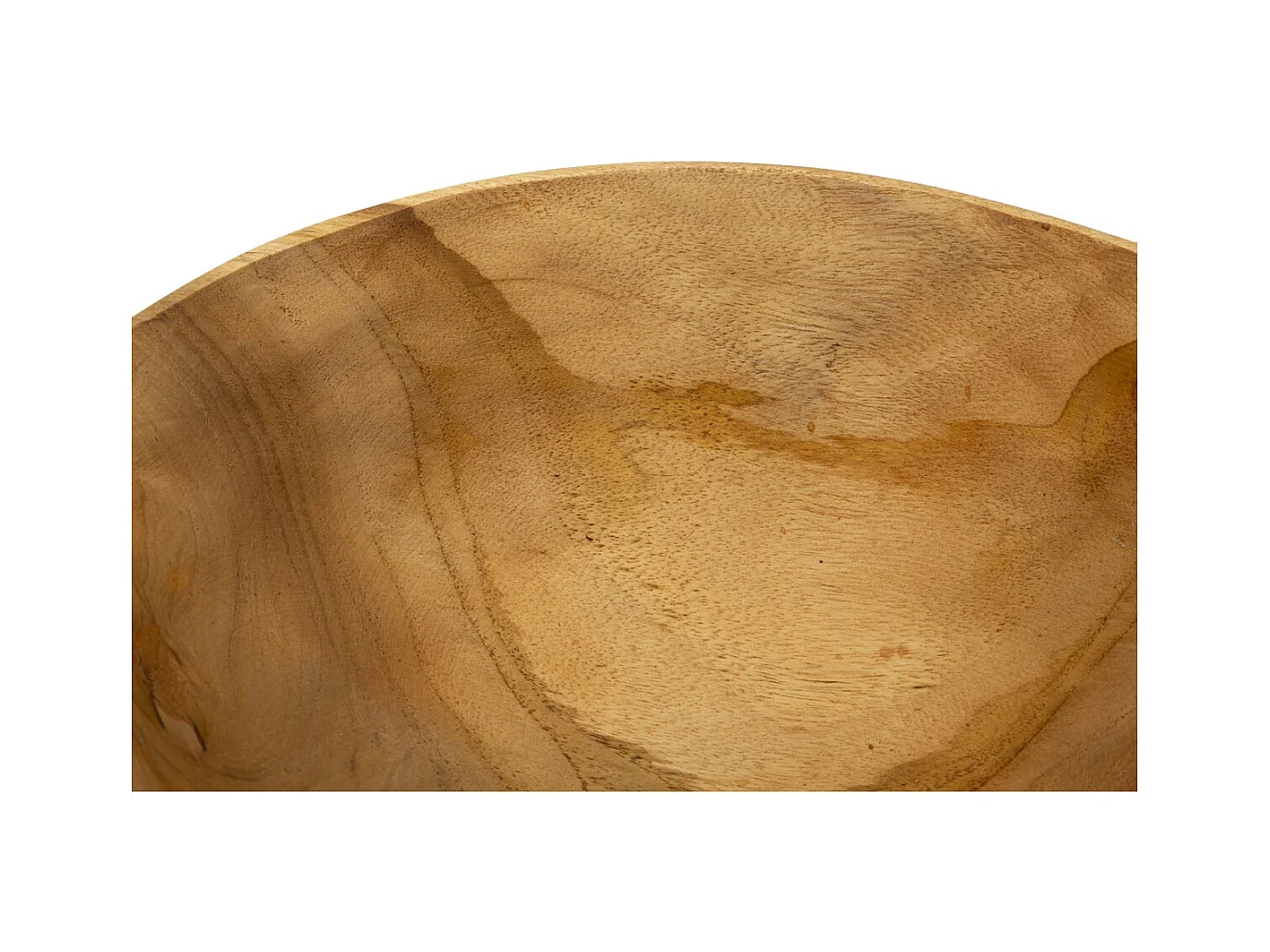 Dienblad Natura 25, Bruin, 32x25x27 cm, Epikasa