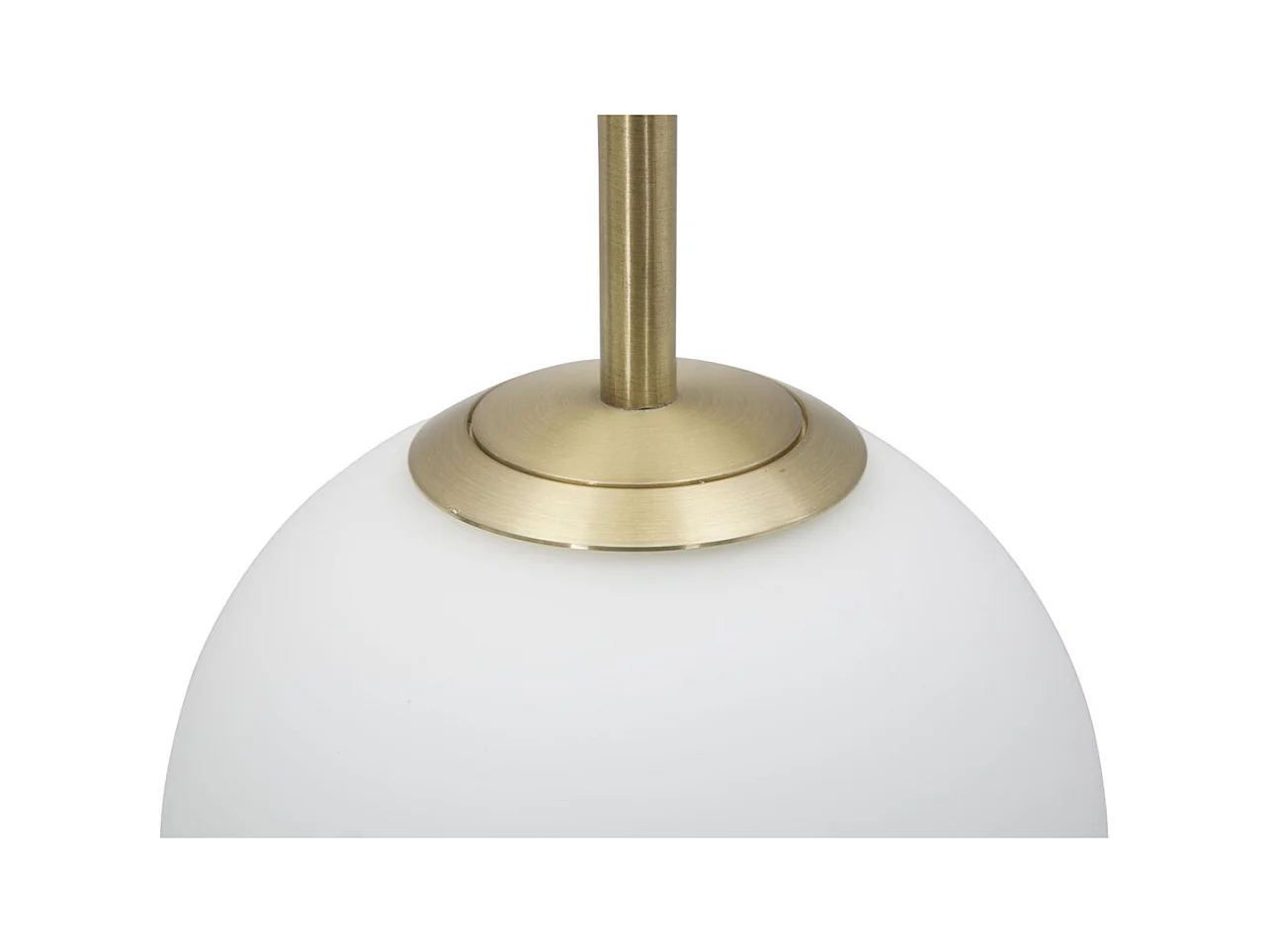 Wandlamp MF53, Goud, 15x21x55 cm, Epikasa