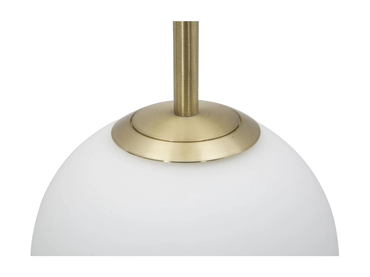 Lampa ścienna MF53, Złoto, 15x21x55 cm, Seven Design