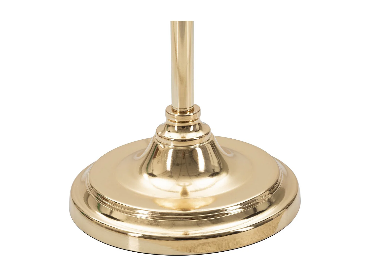 Candeeiro de Pé MF193, Verde, 40x40x170 cm, Seven Design