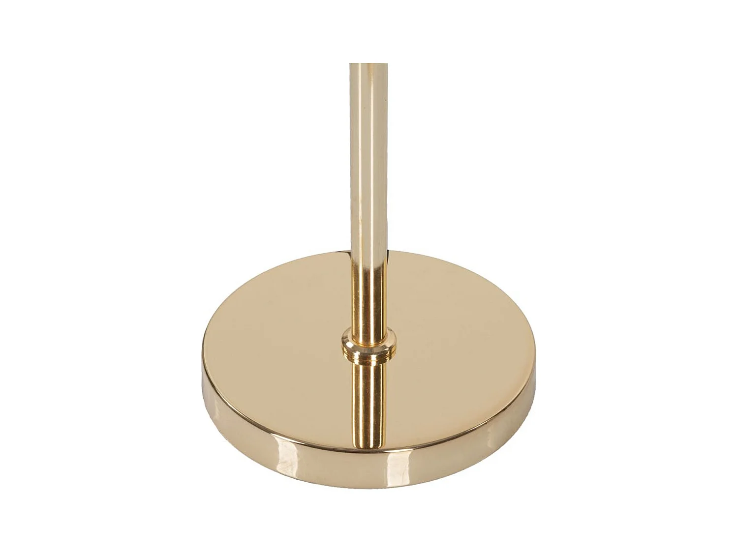 Lampada da Terra Piume 8, Grigio, 55x55x160 cm, Epikasa