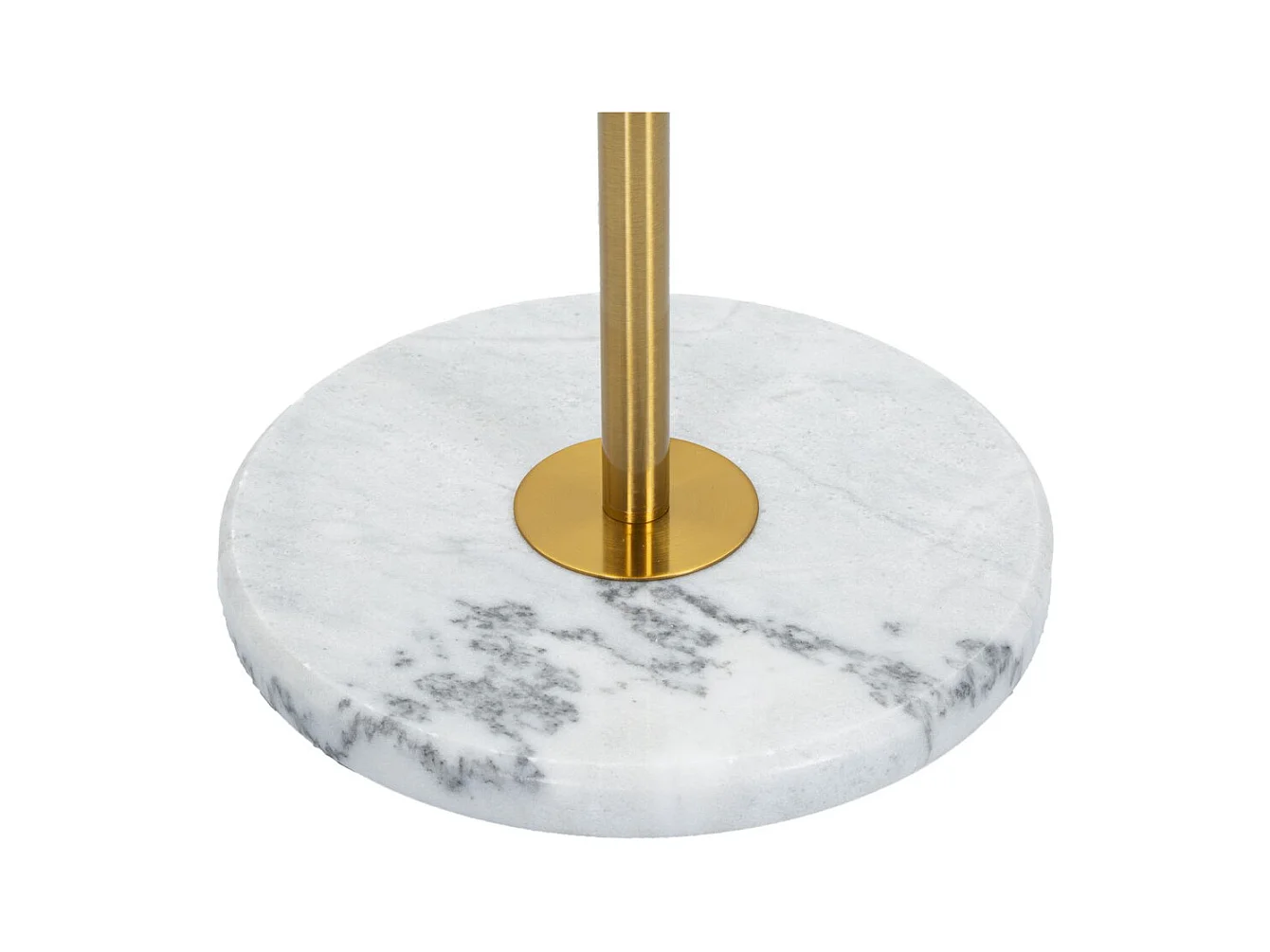 Staande Lamp MF191, Goud, 41x41x173 cm, Epikasa