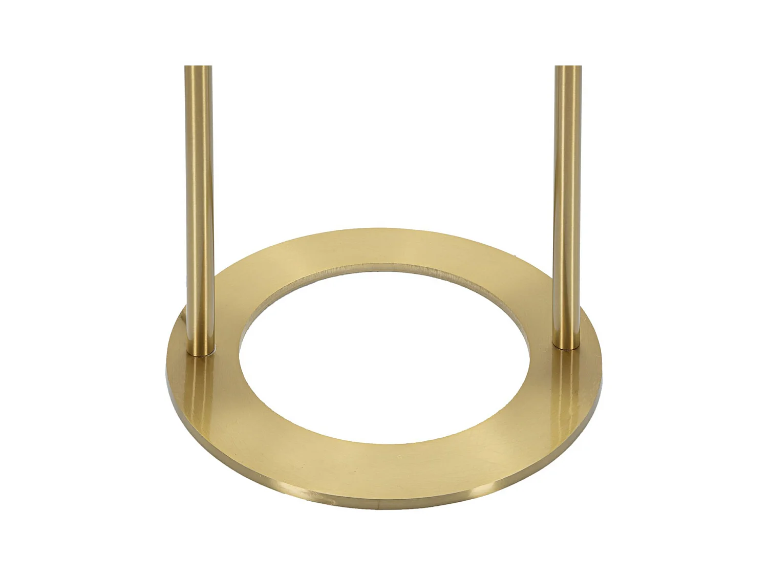 Staande Lamp MF206, Wit, 28x28x168 cm, Epikasa