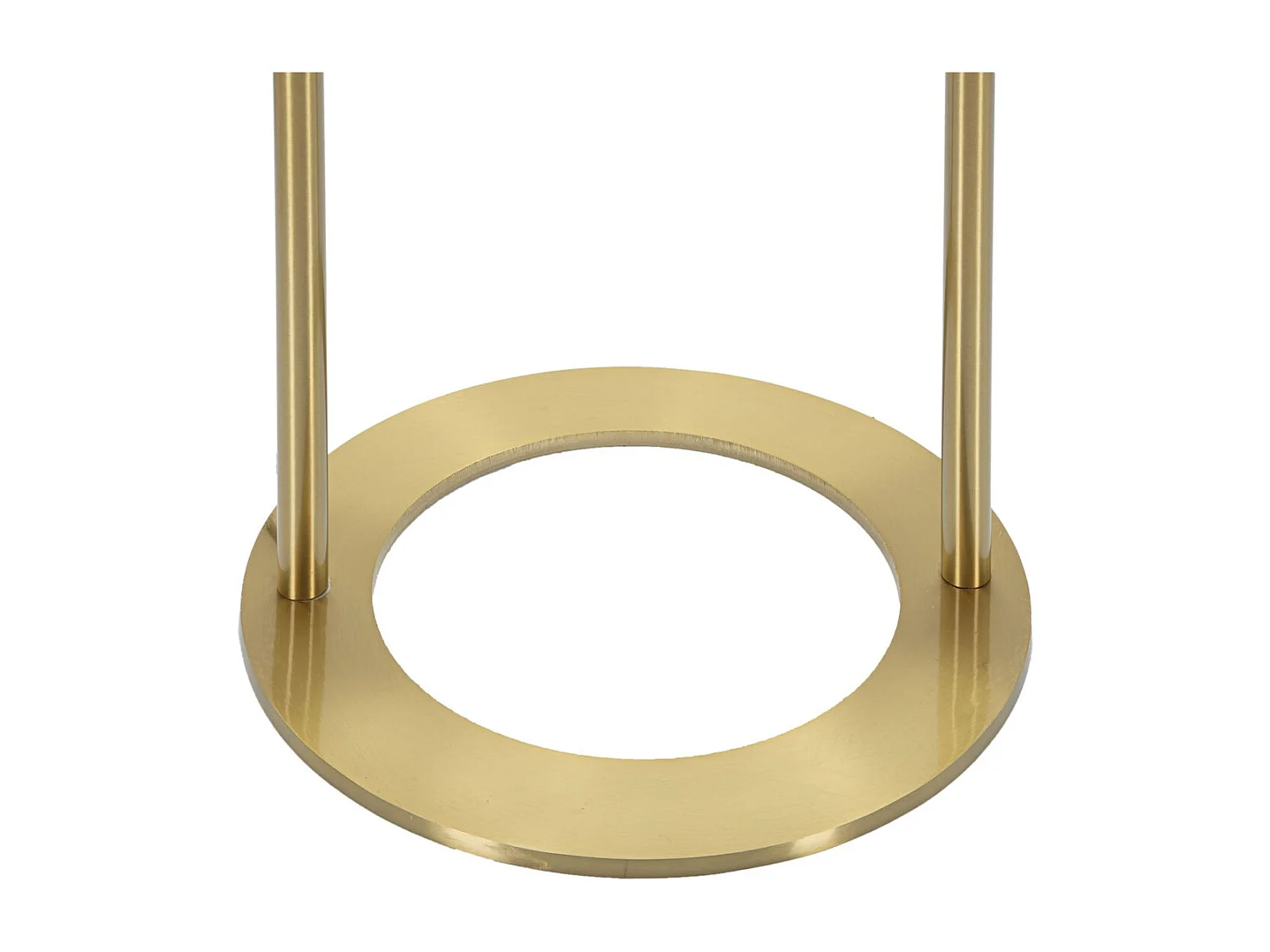 Lampa Podłogowa MF206, Biały, 28x28x168 cm, Seven Design