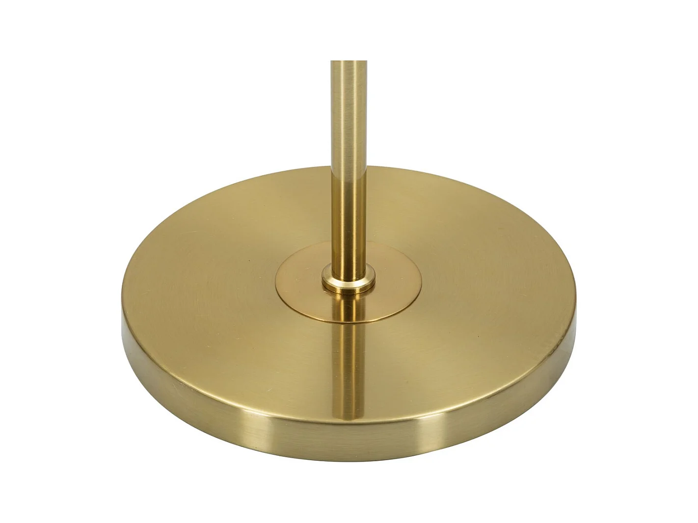 Lampadaire MF195, Blanc, 40x40x151 cm, Epikasa