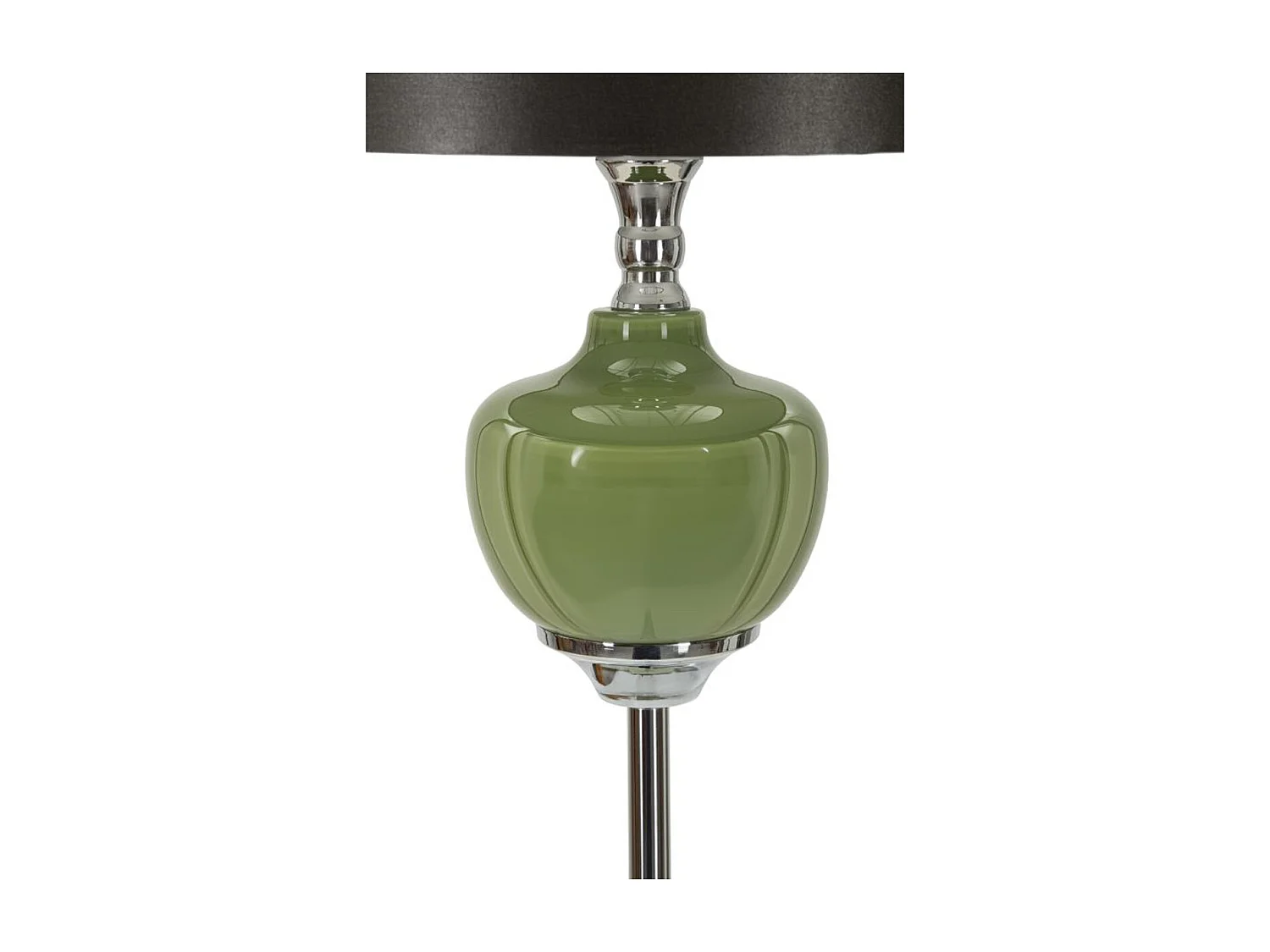Lampadaire MF218, Vert, 40x40x160 cm, Seven Design