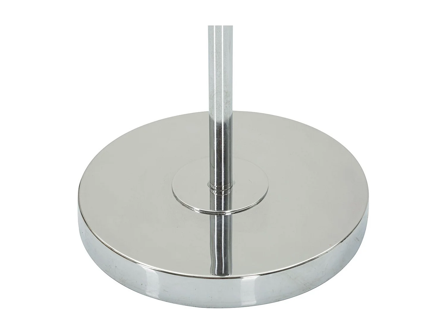 Lampadaire MF218, Vert, 40x40x160 cm, Seven Design