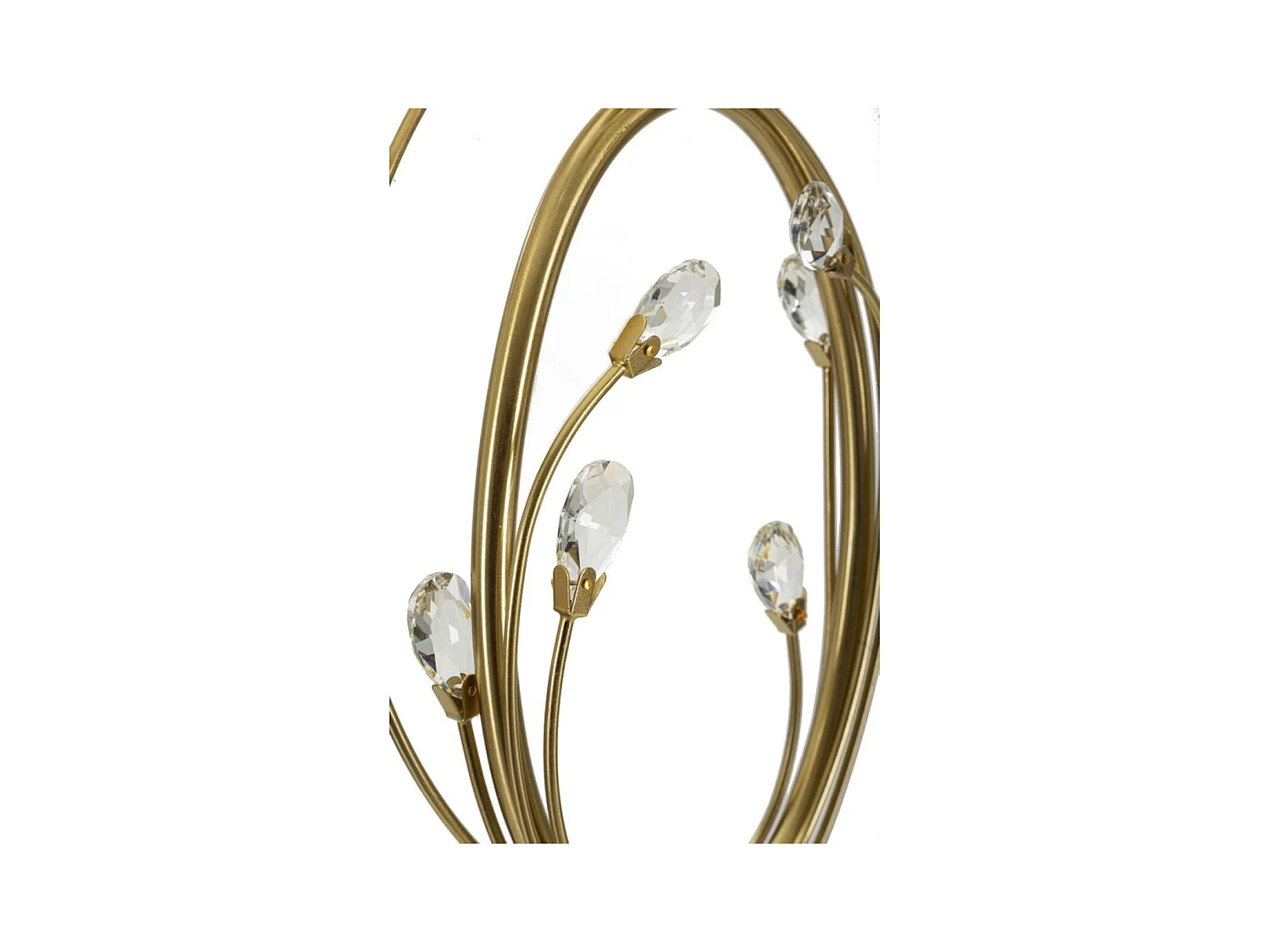 Candeeiro de Pé MF211, Branco, 38x38x170 cm, Epikasa