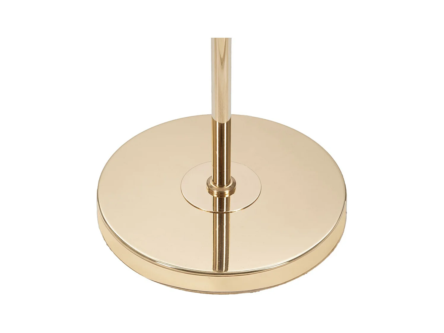 Lampada da Terra MF189, Rosa, 50x50x165 cm, Epikasa