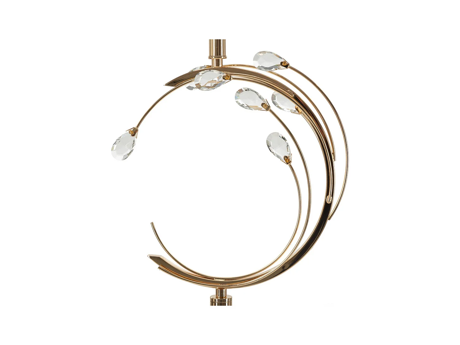 Lampa Podłogowa MF210, Czarny, 38x38x160 cm, Epikasa