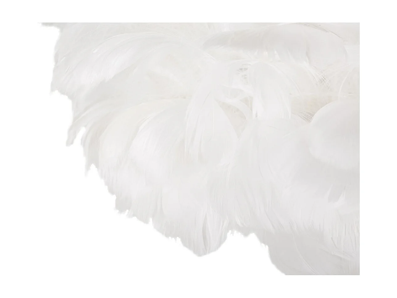 Lampa Podłogowa MF185, Złoto, 43x43x170 cm, Seven Design