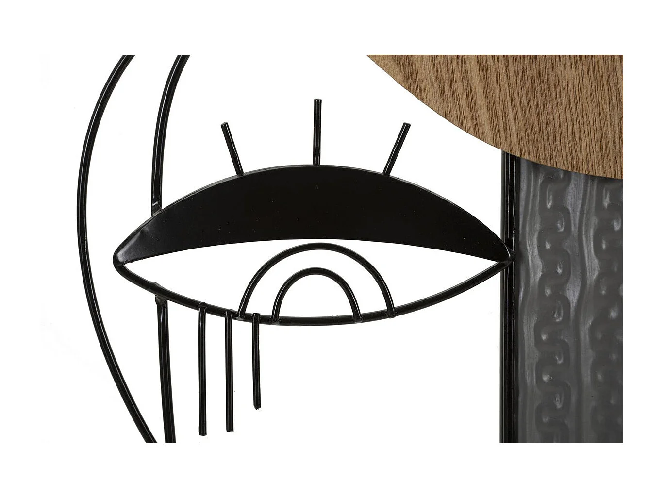 Lampa Podłogowa MF192, Wielokolorowy, 38x38x162,6 cm, Seven Design