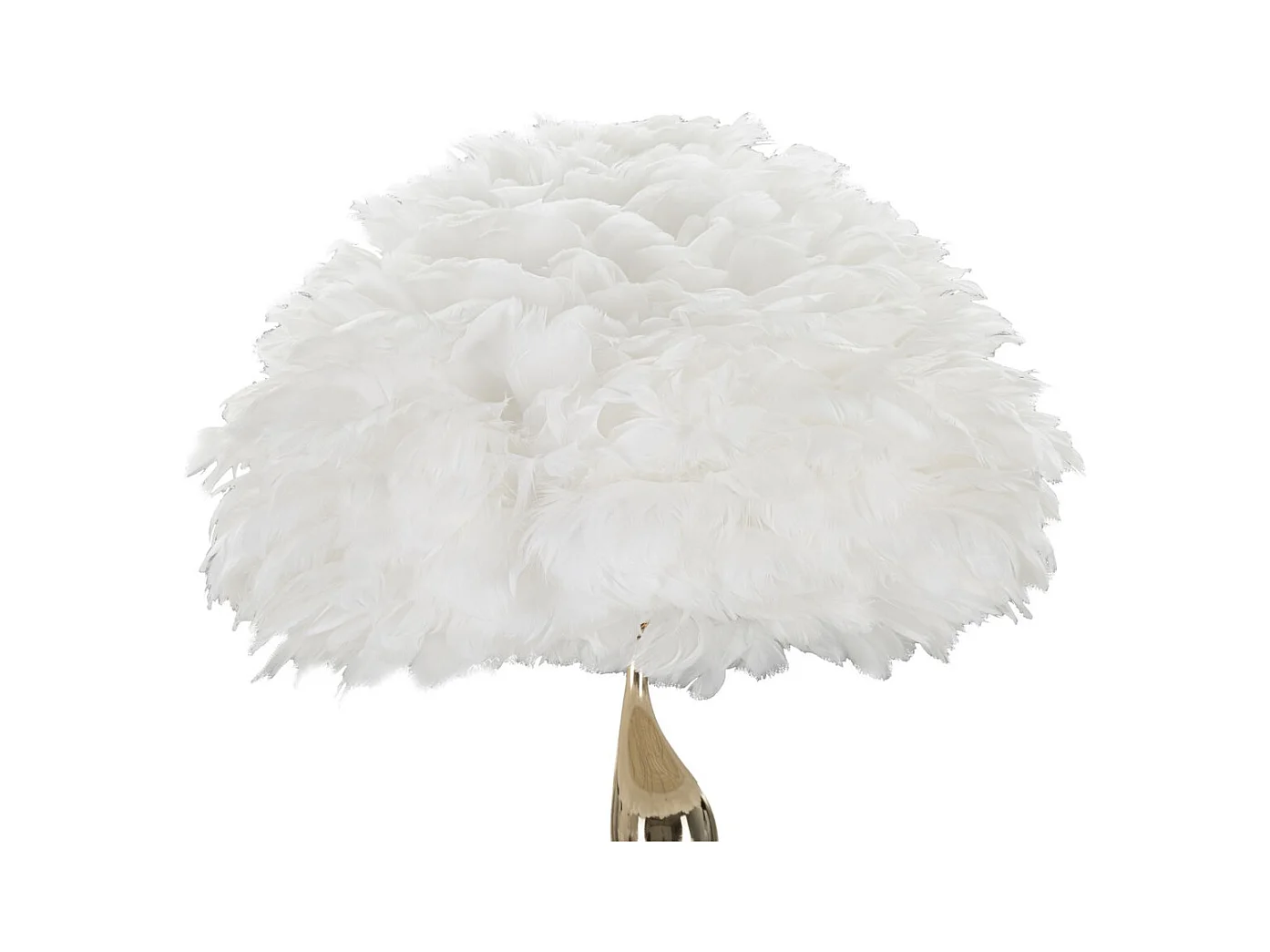 Lampa Podłogowa MF190, Biały, 50x50x165 cm, Epikasa