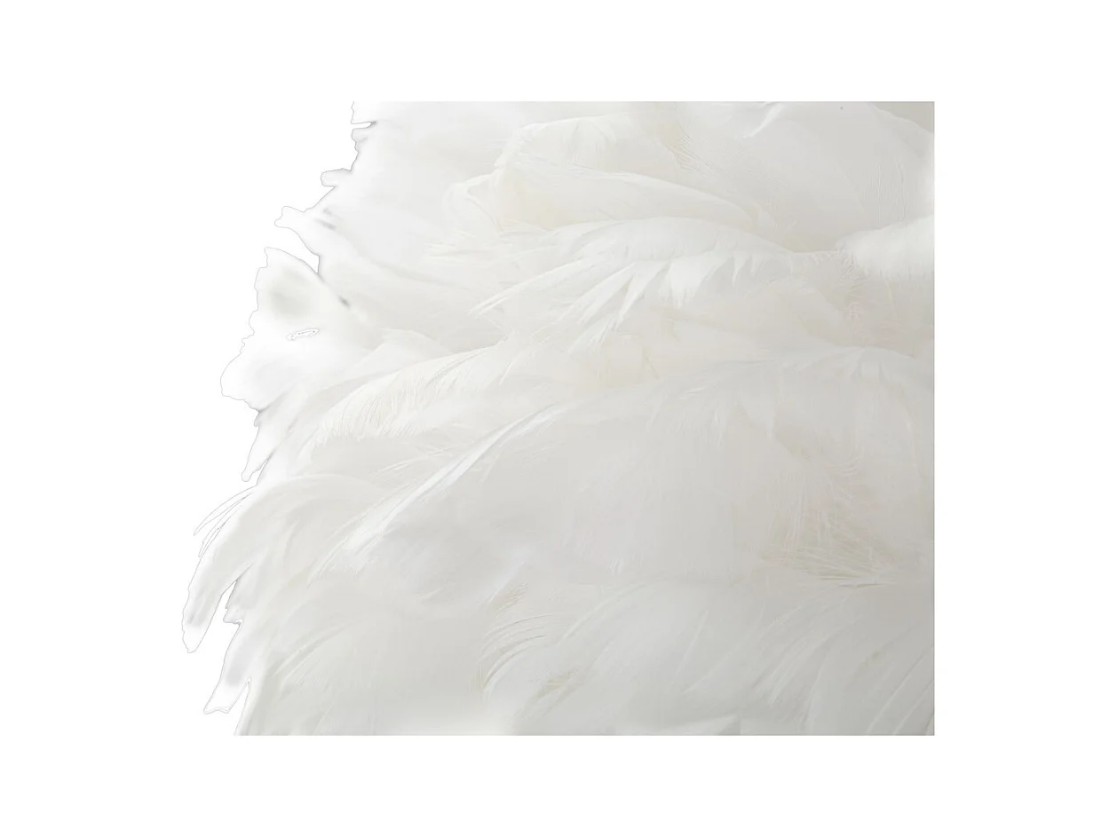 Lampa Podłogowa MF190, Biały, 50x50x165 cm, Epikasa