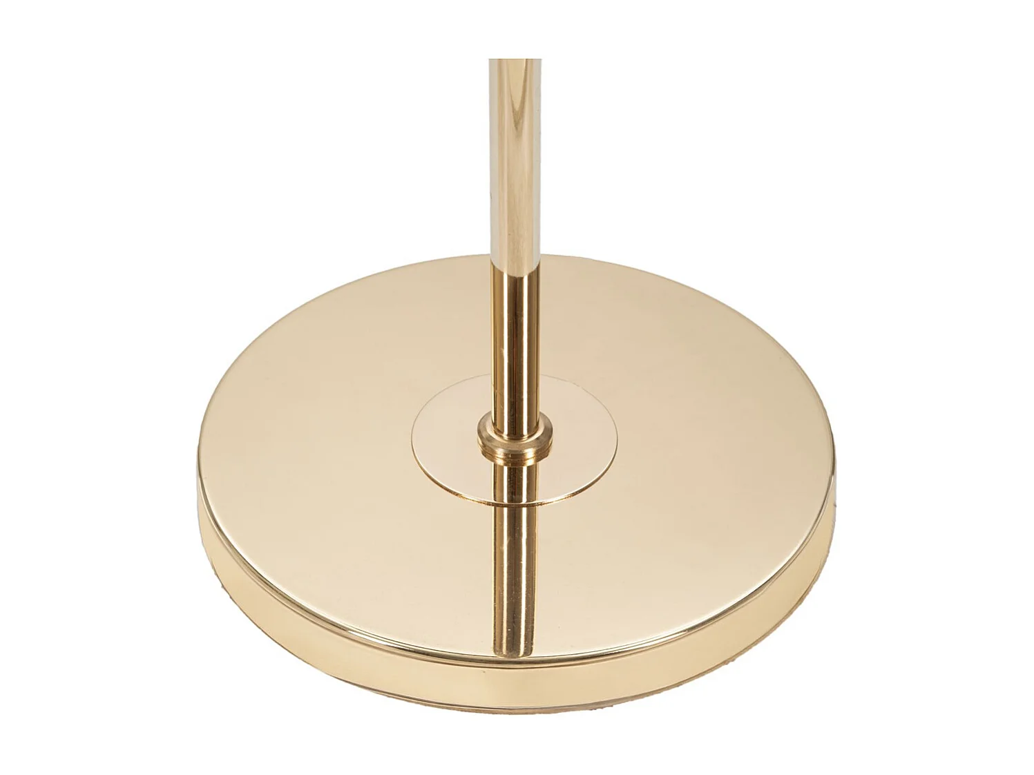 Lampa Podłogowa MF190, Biały, 50x50x165 cm, Seven Design