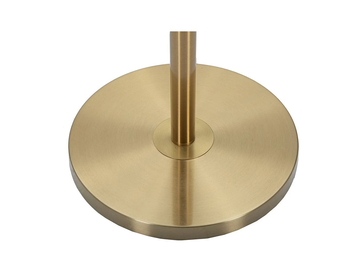 Lampada da Terra MF194, Bianco, 41x41x160 cm, Epikasa